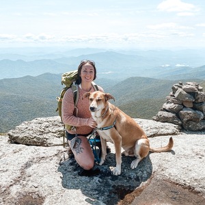 Fundraising Page: Molly Newell